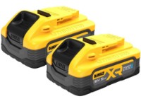 Набор DeWalt DCK2050H2T фото №4 — интернет-магазин Desire.md