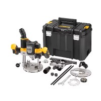 Фрезер DeWalt DCW620NT-XJ фото №2 — интернет-магазин Desire.md