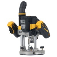 Фрезер DeWalt DCW620NT-XJ фото №5 — интернет-магазин Desire.md