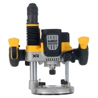 Фрезер DeWalt DCW620NT-XJ фото №7 — интернет-магазин Desire.md