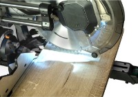 Торцовочная пила Holztar KGZ 305 E I (5702306) фото №2 — интернет-магазин Desire.md