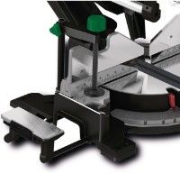 Торцовочная пила Holztar KGZ 305 E I (5702306) фото №4 — интернет-магазин Desire.md