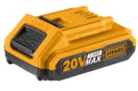 Шуруповерт Ingco CDLI20668 фото №4 — интернет-магазин Desire.md