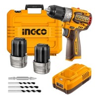 Шуруповерт Ingco CIDLI16682 фото №2 — интернет-магазин Desire.md