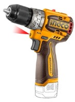 Шуруповерт Ingco CIDLI16682 фото №1 — интернет-магазин Desire.md