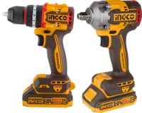 Set Ingco CKLI20275 imaginea #1 — magazin online Desire.md