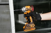 Набор Ingco CKLI20277 фото №5 — интернет-магазин Desire.md