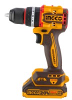 Набор Ingco CKLI20277 фото №6 — интернет-магазин Desire.md