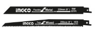 Сабельная пила Ingco RS12001 фото №2 — интернет-магазин Desire.md