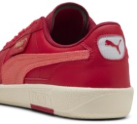 Ghete pentru bărbați Puma Ferrari Palermo Rosso Corsa/Peach Frost, s.41 imaginea #5 — magazin online Desire.md