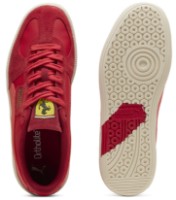 Ghete pentru bărbați Puma Ferrari Palermo Rosso Corsa/Peach Frost, s.42.5 imaginea #6 — magazin online Desire.md