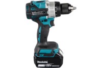Шуруповерт Makita DDF489RTJ фото №3 — интернет-магазин Desire.md