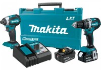 Набор Makita DLX2145TJ