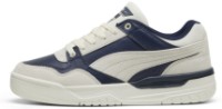 Ghete pentru bărbați Puma Rebound Retro Sd Vapor Gray/Puma Navy, s.40 imaginea #2 — magazin online Desire.md
