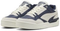 Ghete pentru bărbați Puma Rebound Retro Sd Vapor Gray/Puma Navy, s.42.5