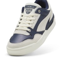 Ghete pentru bărbați Puma Rebound Retro Sd Vapor Gray/Puma Navy, s.47 imaginea #5 — magazin online Desire.md