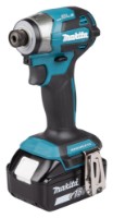 Set Makita DLX2527TJ imaginea #7 — magazin online Desire.md