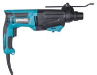 Ciocan rotopercutor Makita HR2670 imaginea #5 — magazin online Desire.md