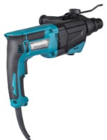 Ciocan rotopercutor Makita HR2670 imaginea #6 — magazin online Desire.md