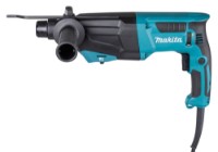 Ciocan rotopercutor Makita HR2670 imaginea #9 — magazin online Desire.md