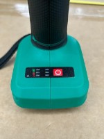 Шуруповерт NewBeat NBT-CD-21C-BL фото №2 — интернет-магазин Desire.md