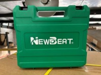 Шуруповерт NewBeat NBT-CD-21C-BL фото №4 — интернет-магазин Desire.md