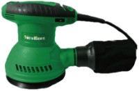 Şlefuitor cu excentric NewBeat NBT-OS-125