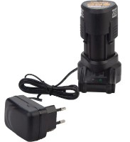 Mașină de înșurubat Tolsen 79041 imaginea #3 — magazin online Desire.md