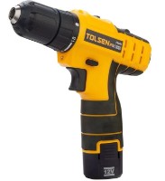 Mașină de înșurubat Tolsen 79041 imaginea #4 — magazin online Desire.md