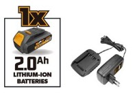 Mașină de înșurubat Tolsen 87211 imaginea #2 — magazin online Desire.md