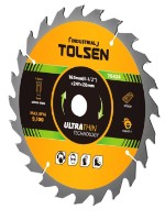 Fierăstrău circular Tolsen 87225 imaginea #2 — magazin online Desire.md