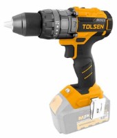 Mașină de înșurubat Tolsen 87255 imaginea #1 — magazin online Desire.md