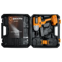 Mașină de înșurubat cu impact Vihri АГ-300/20Li 300 imaginea #2 — magazin online Desire.md