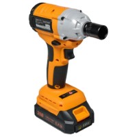 Mașină de înșurubat cu impact Vihri АГ-300/20Li 300 imaginea #4 — magazin online Desire.md