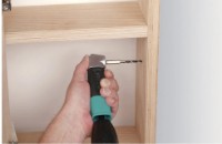 Accesoriu Wolfcraft 4688000 imaginea #3 — magazin online Desire.md