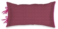 Perna decorativa Pip Studio Tutti i Fiori Cushion Dark Red (278551) imaginea #5 — magazin online Desire.md