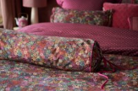 Постельное бельё Pip Studio Tutti i Fiori Dark Red 240х200/220cm (278318) фото №9 — интернет-магазин Desire.md