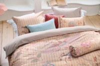 Perna decorativa Pip Studio Velver Sky Light Blue (326256) imaginea #2 — magazin online Desire.md