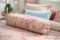 Perna decorativa Pip Studio Velver Sky Light Blue (326256) imaginea #3 — magazin online Desire.md