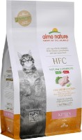 Сухой корм для кошек Almo Nature HFC Kitten Fresh Chicken 1.2kg