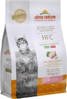 Hrană uscată pentru pisici Almo Nature HFC Kitten Fresh Chicken 300g