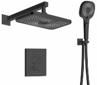 Душевой набор Imprese Centrum EQ V-10301EQ