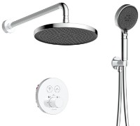 Душевой набор Imprese Centrum ER V-10260ER
