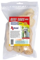 Snackuri pentru câini Antos Beef Ears Large 4pcs (20132)