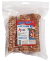 Snackuri pentru câini Antos Beef Trachea 160g (20039)