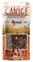 Snackuri pentru câini Antos Canice Beef 80g (20070)