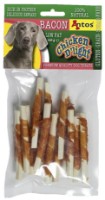 Лакомства для собак Antos Chicken D'light Bacon 100g (A20179) фото №1 — интернет-магазин Desire.md