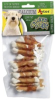 Snackuri pentru câini Antos Chicken D'light Calcium 100g (20178)