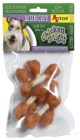 Snackuri pentru câini Antos Chicken D'light Munchy 100g (20177)