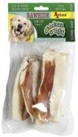 Snackuri pentru câini Antos Chicken D'light Rawhide 100g (20163)